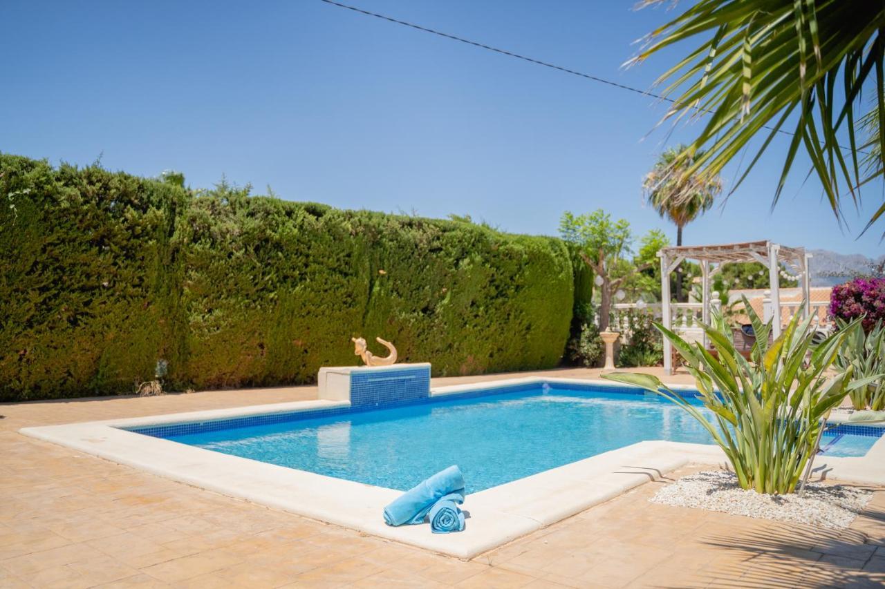 Villa Esturion *