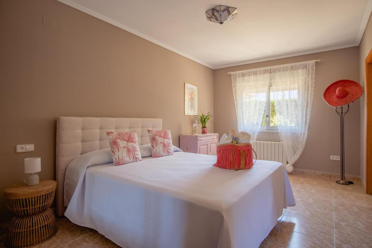 Esturion Villa