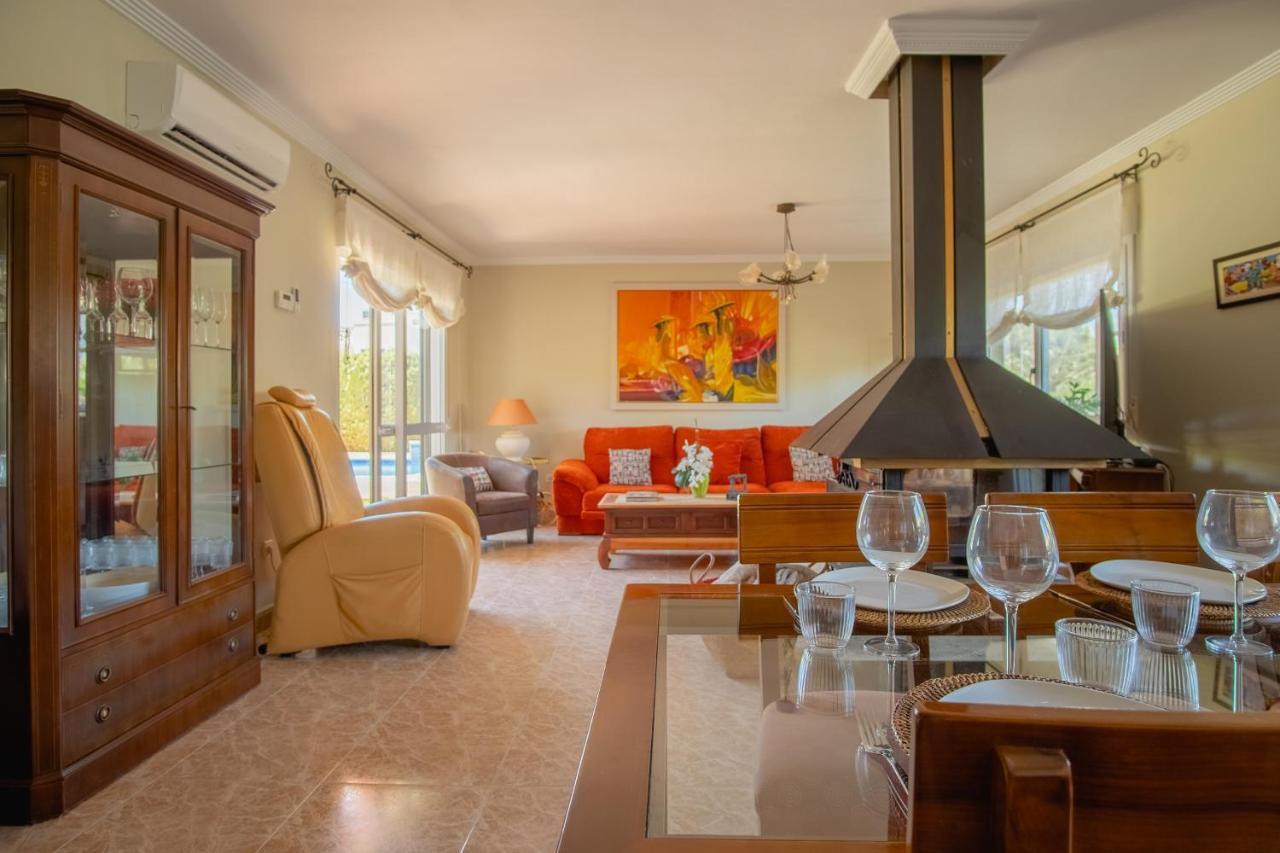 Esturion Villa El Albir